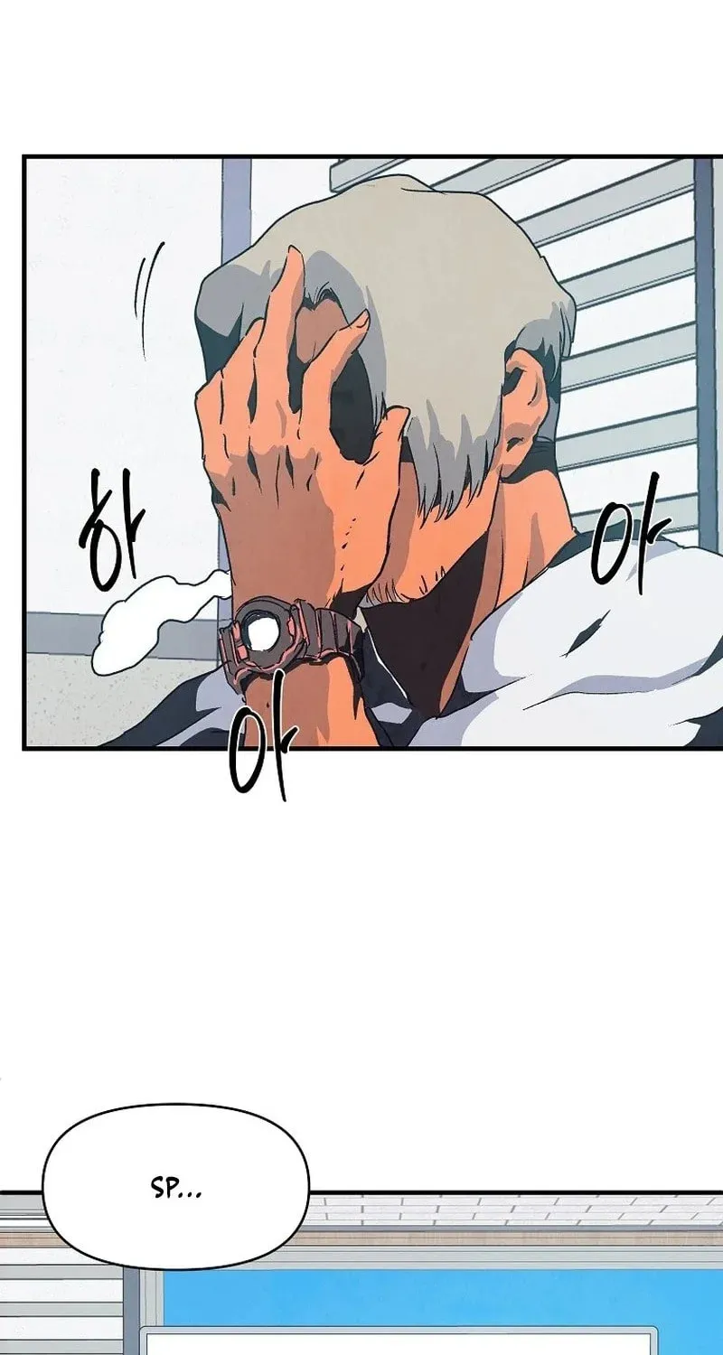 Read The Sewer chapter 13 image 39 on Lezhin