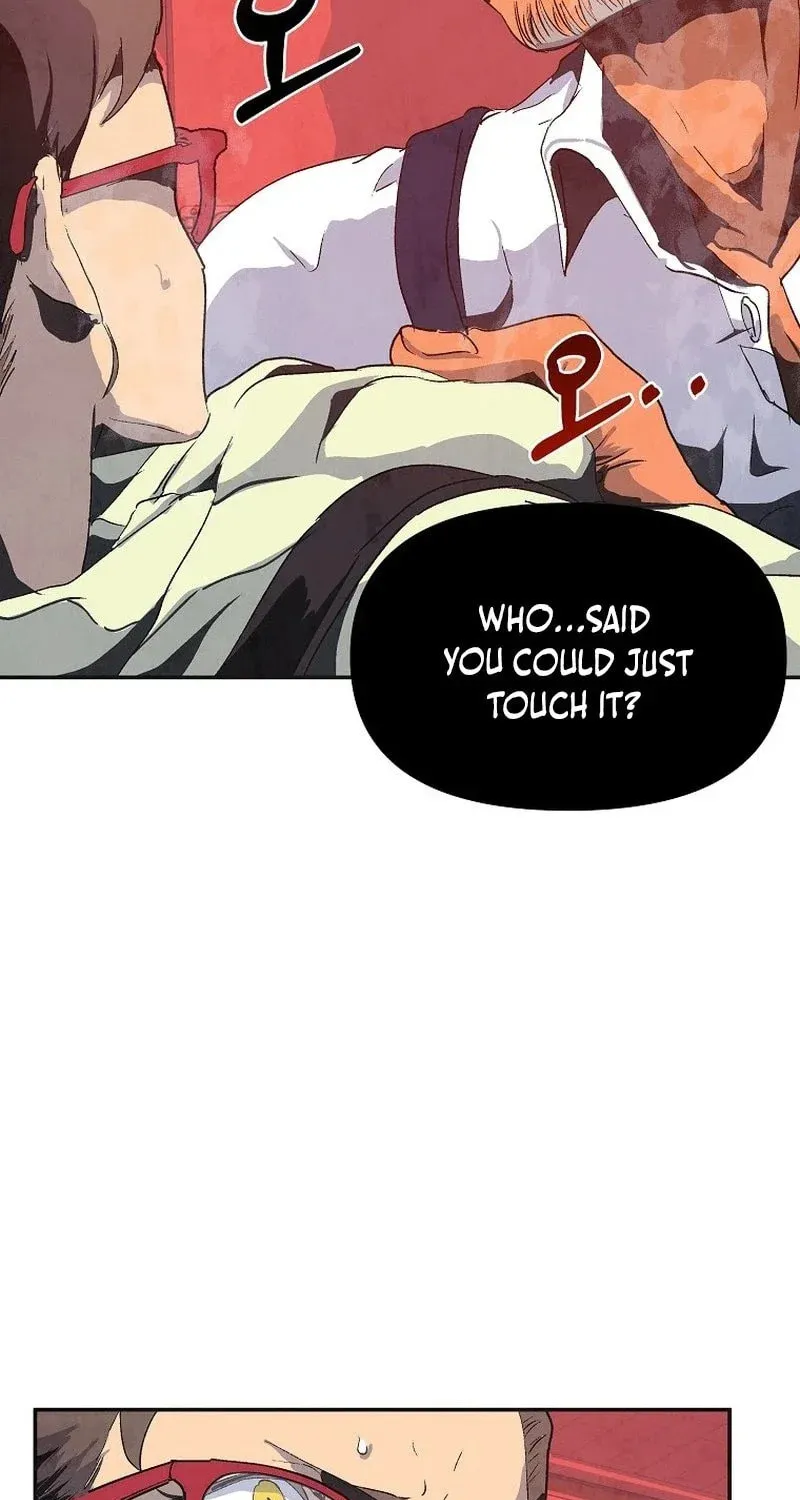 Read The Sewer chapter 13 image 4 on Lezhin