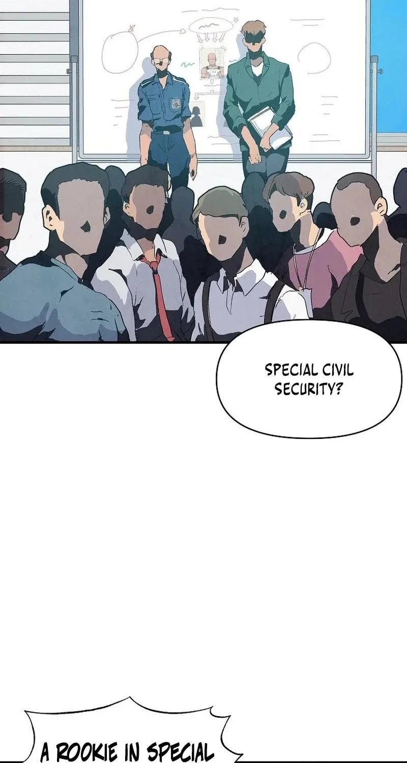 Read The Sewer chapter 13 image 40 on Lezhin