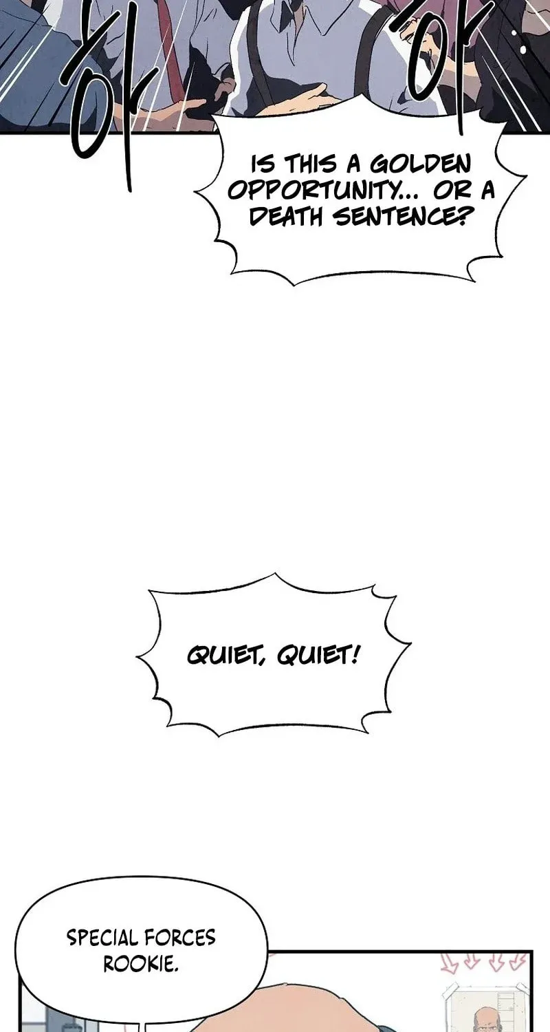 Read The Sewer chapter 13 image 42 on Lezhin
