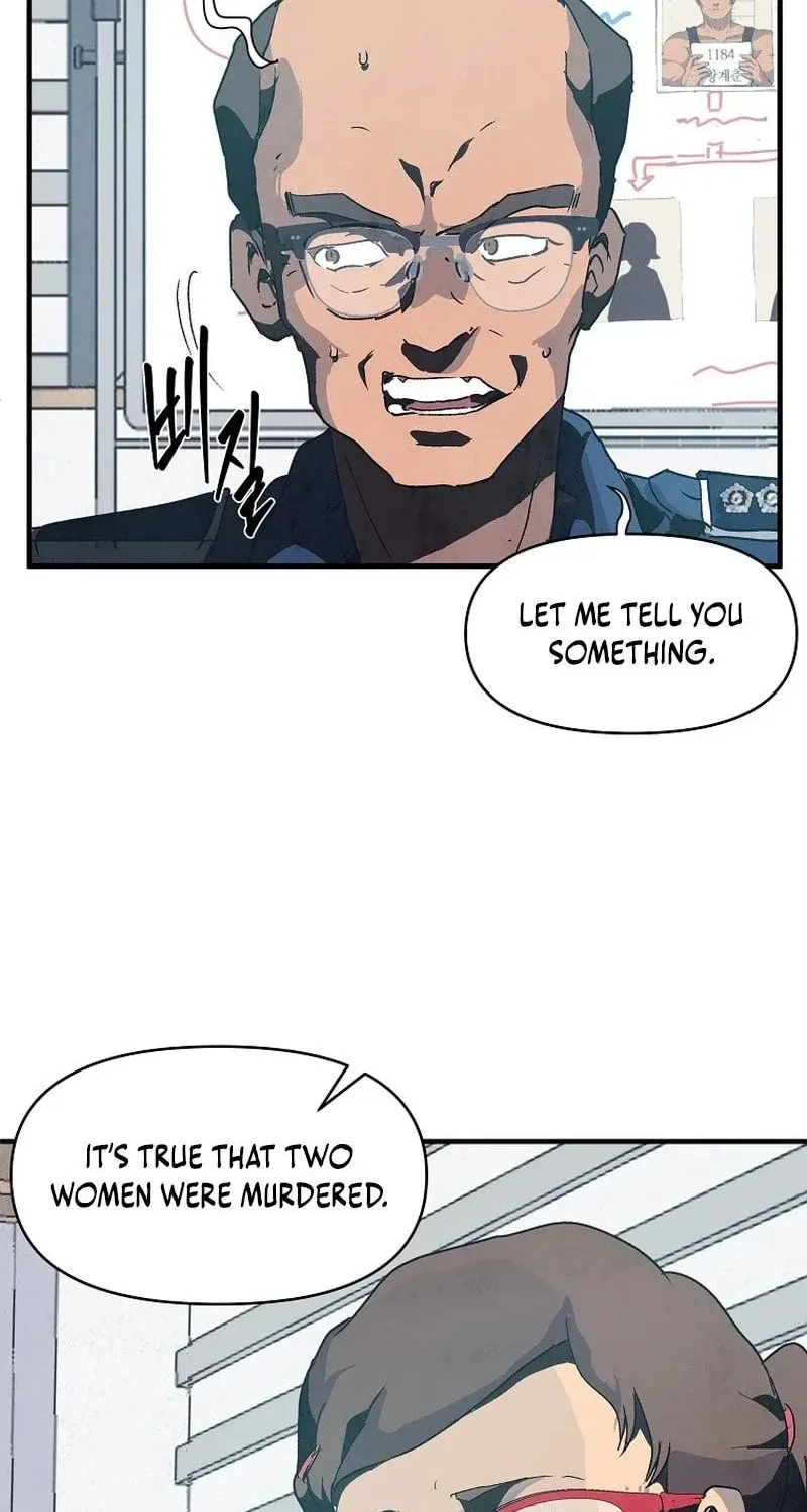 Read The Sewer chapter 13 image 43 on Lezhin