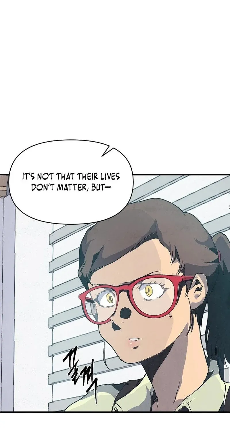 Read The Sewer chapter 13 image 45 on Lezhin