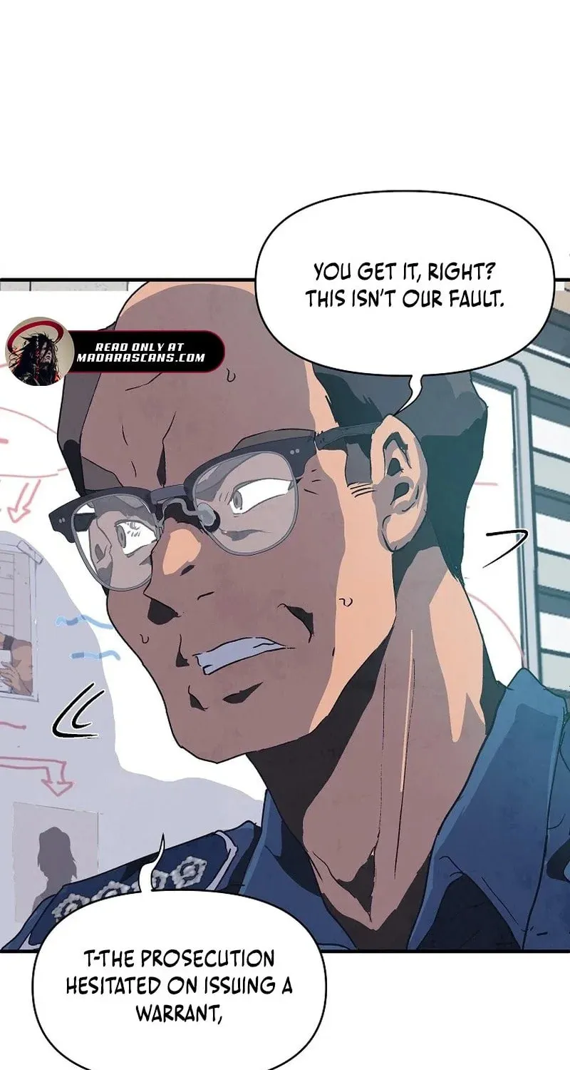Read The Sewer chapter 13 image 46 on Lezhin