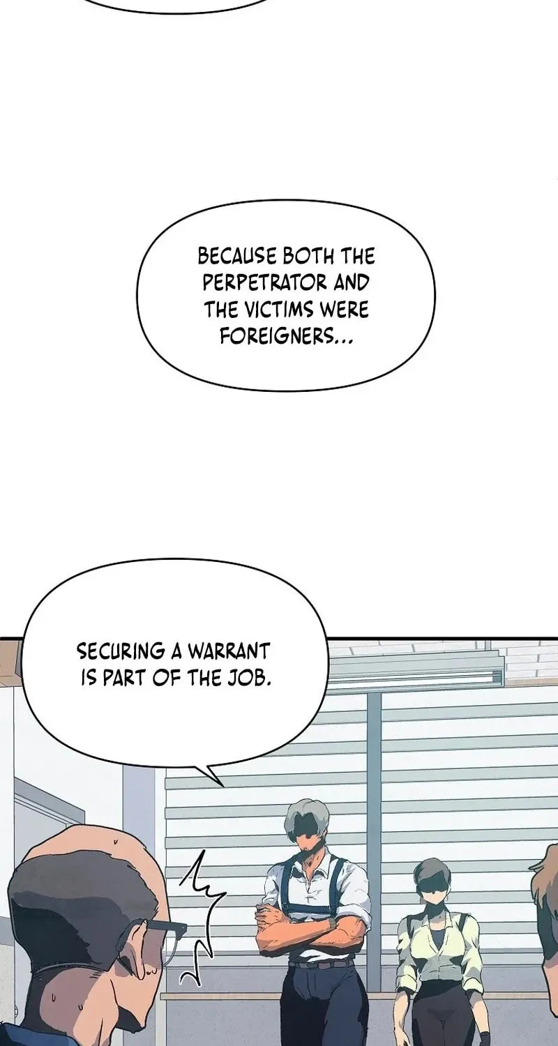 Read The Sewer chapter 13 image 47 on Lezhin