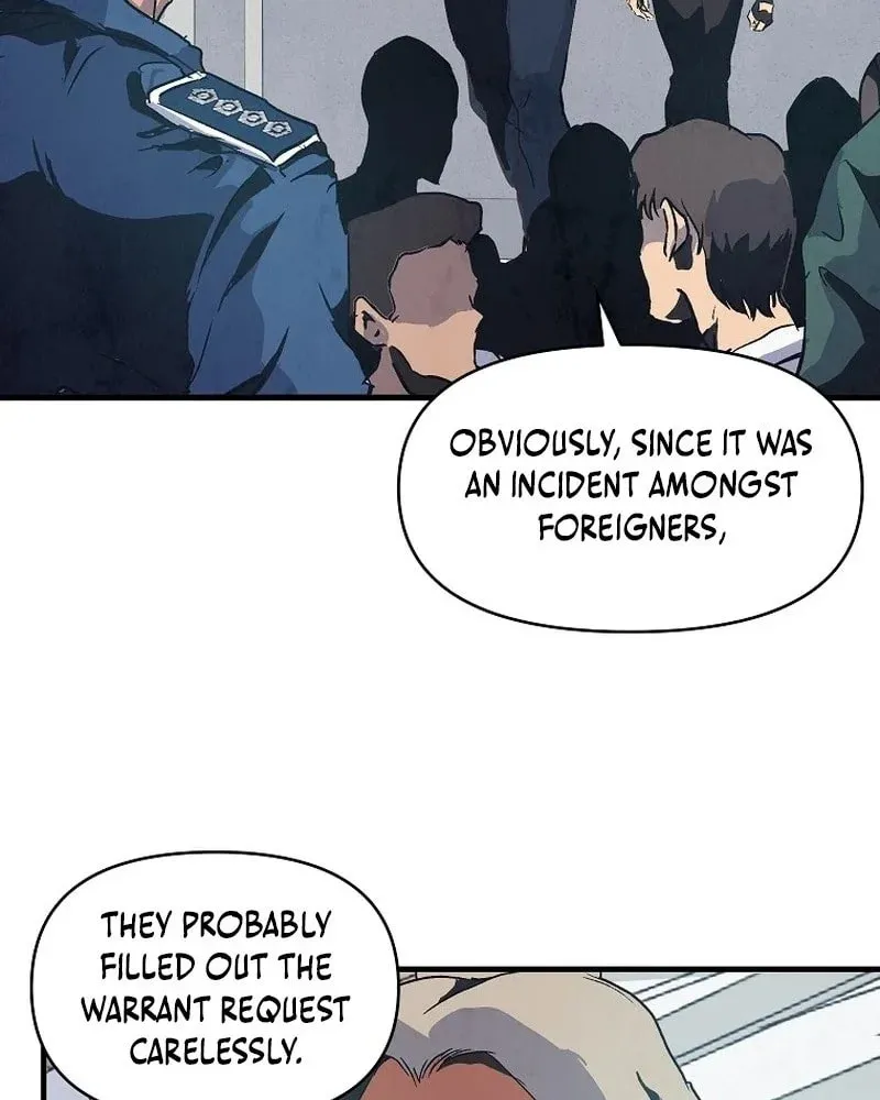 Read The Sewer chapter 13 image 48 on Lezhin