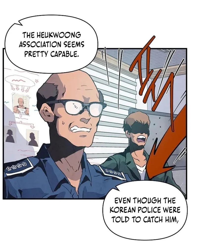 Read The Sewer chapter 13 image 55 on Lezhin