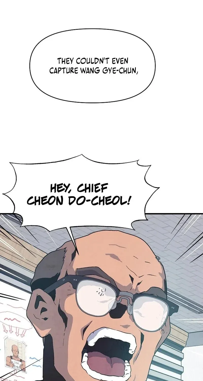 Read The Sewer chapter 13 image 56 on Lezhin