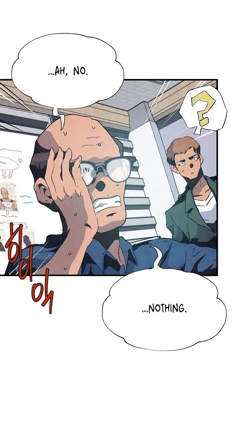 Read The Sewer chapter 13 image 61 on Lezhin