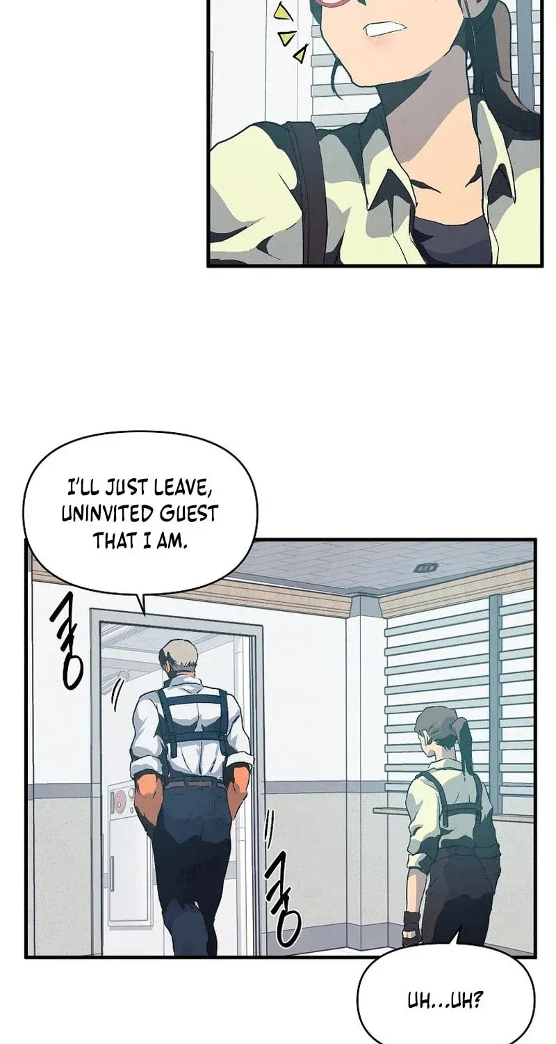 Read The Sewer chapter 13 image 63 on Lezhin