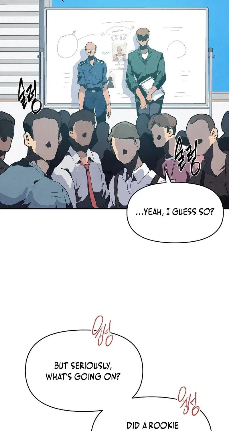 Read The Sewer chapter 13 image 65 on Lezhin