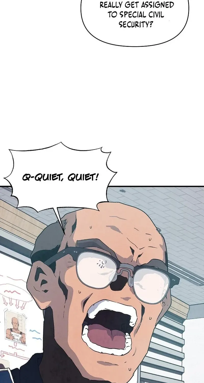 Read The Sewer chapter 13 image 66 on Lezhin