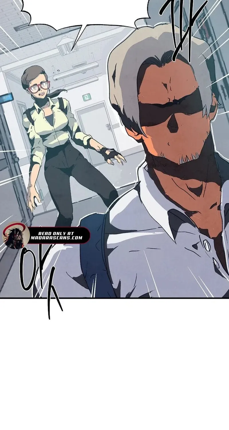 Read The Sewer chapter 13 image 68 on Lezhin