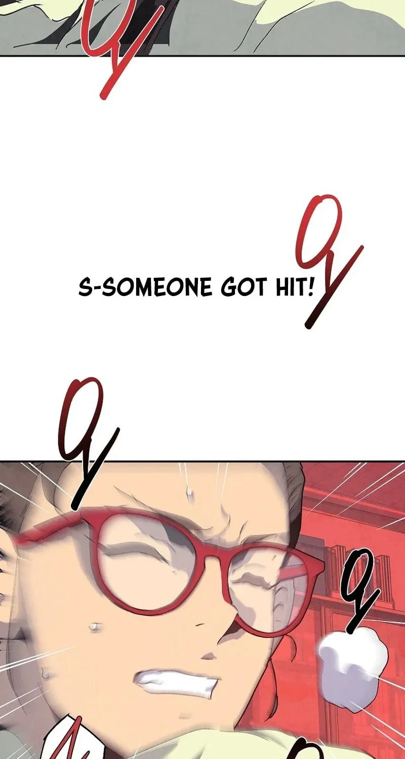 Read The Sewer chapter 13 image 7 on Lezhin