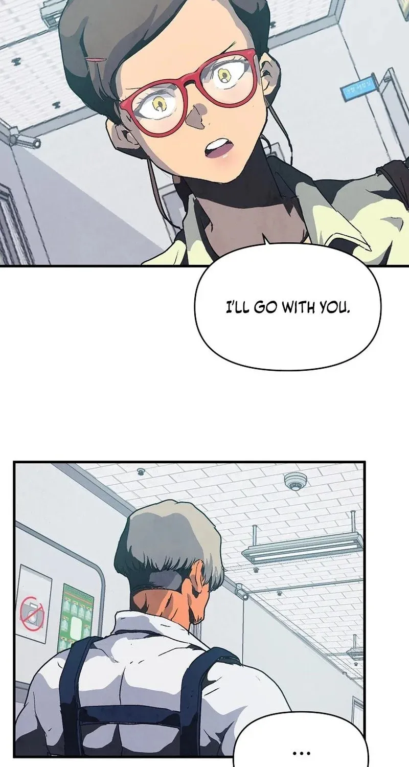 Read The Sewer chapter 13 image 70 on Lezhin