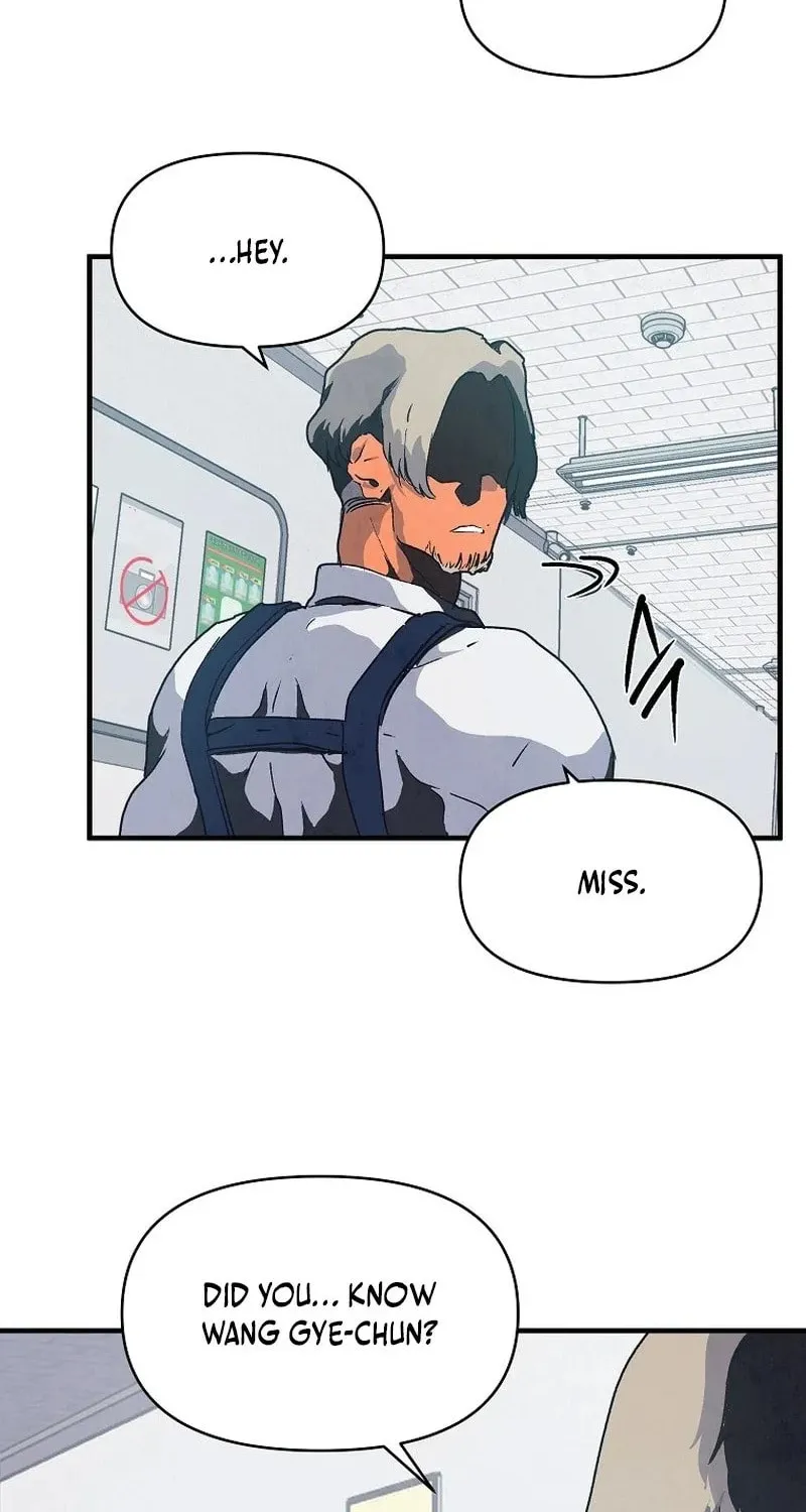 Read The Sewer chapter 13 image 71 on Lezhin