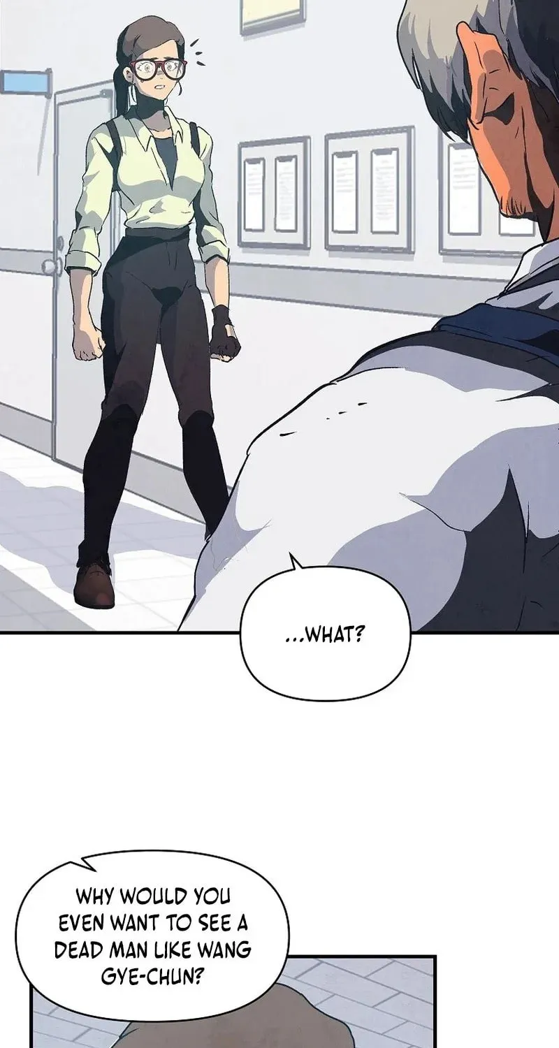 Read The Sewer chapter 13 image 72 on Lezhin