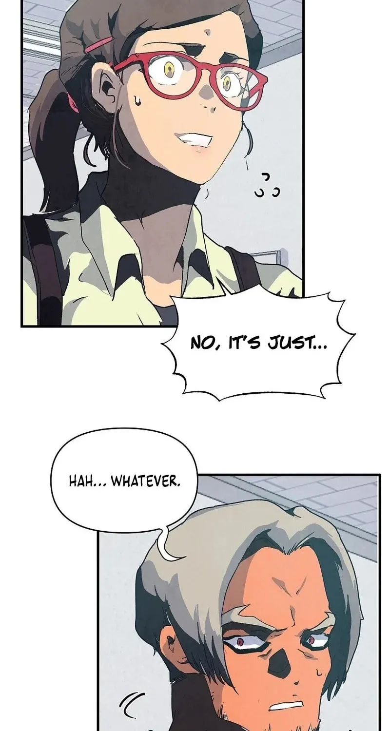 Read The Sewer chapter 13 image 73 on Lezhin