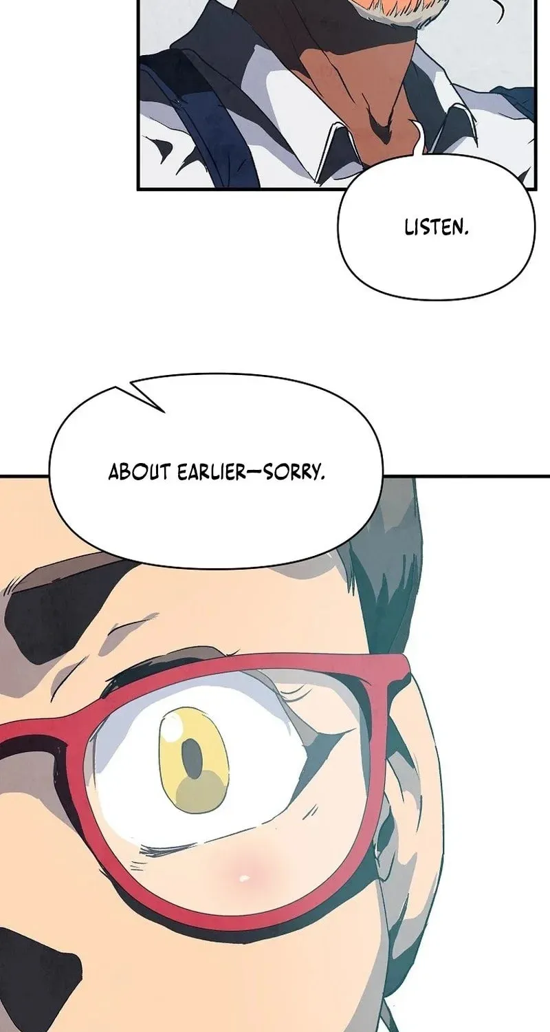 Read The Sewer chapter 13 image 74 on Lezhin