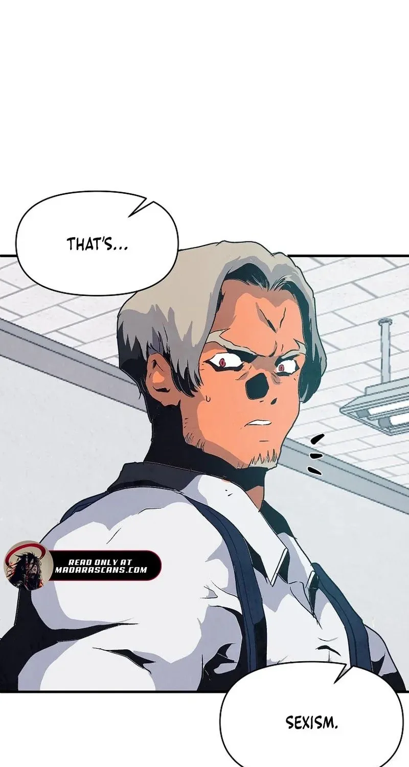 Read The Sewer chapter 13 image 77 on Lezhin