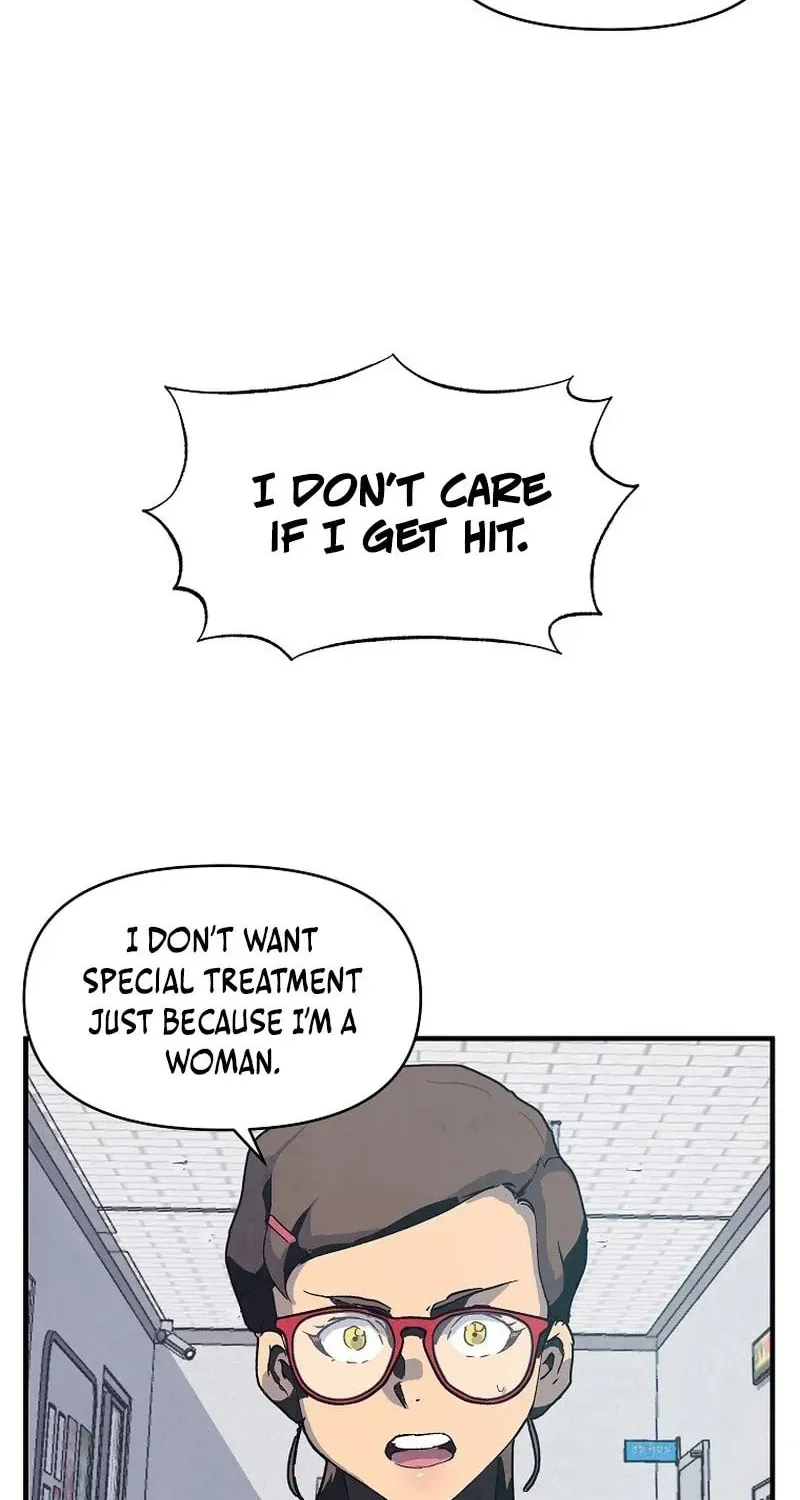 Read The Sewer chapter 13 image 78 on Lezhin