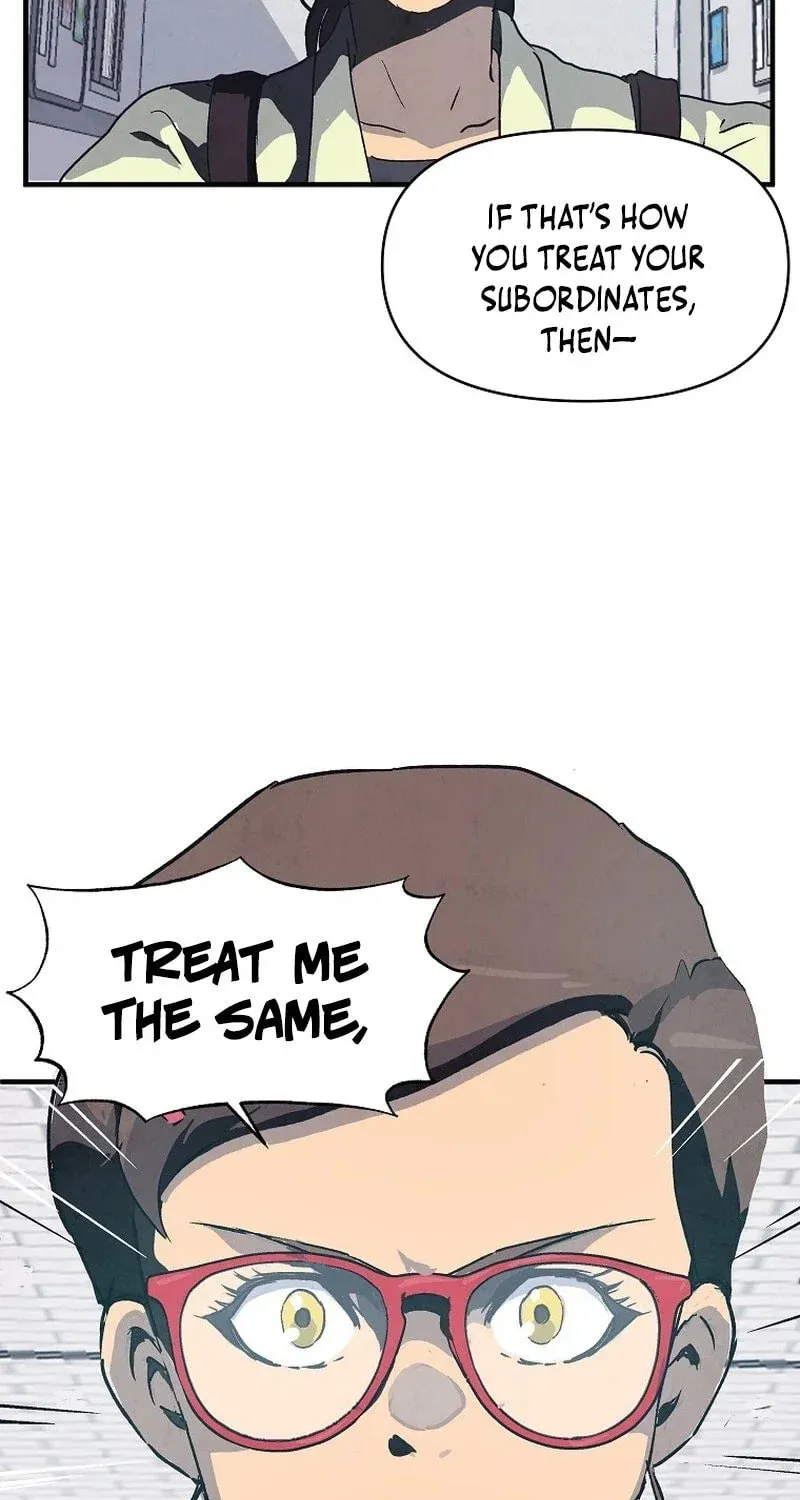 Read The Sewer chapter 13 image 79 on Lezhin