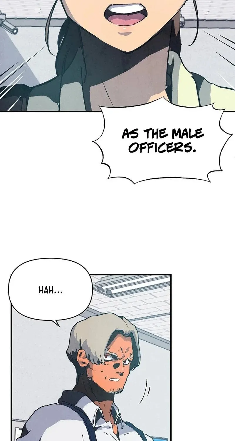 Read The Sewer chapter 13 image 80 on Lezhin