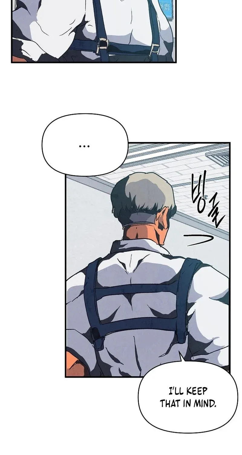 Read The Sewer chapter 13 image 81 on Lezhin