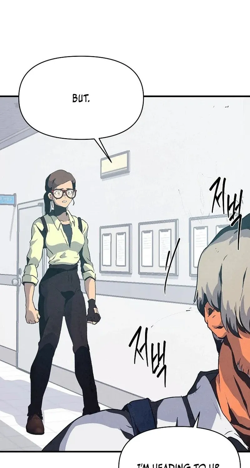 Read The Sewer chapter 13 image 82 on Lezhin