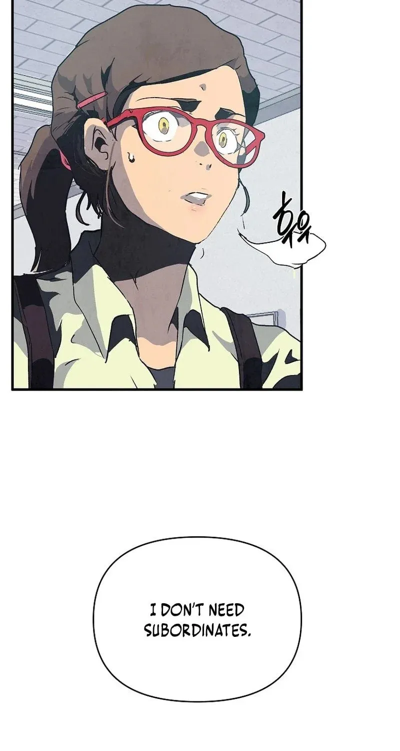 Read The Sewer chapter 13 image 84 on Lezhin