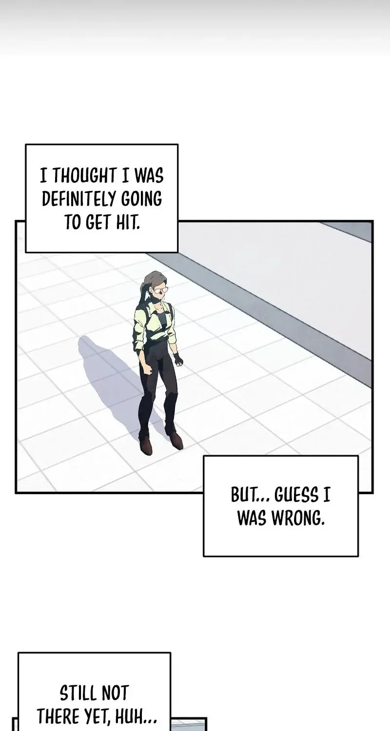 Read The Sewer chapter 13 image 87 on Lezhin
