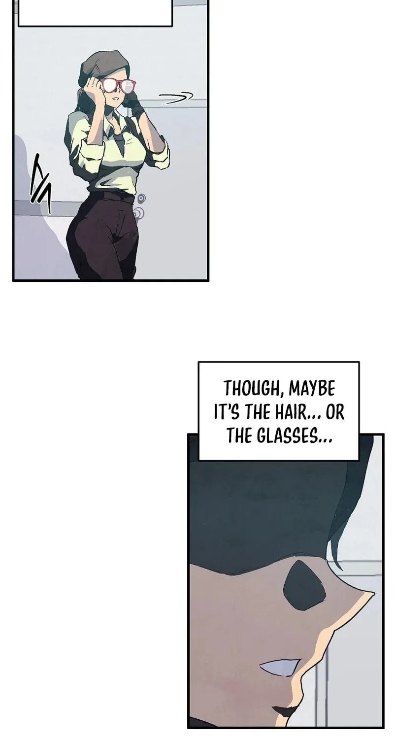 Read The Sewer chapter 13 image 88 on Lezhin