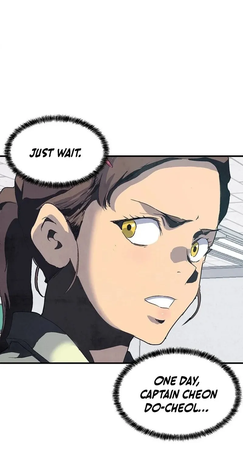 Read The Sewer chapter 13 image 89 on Lezhin