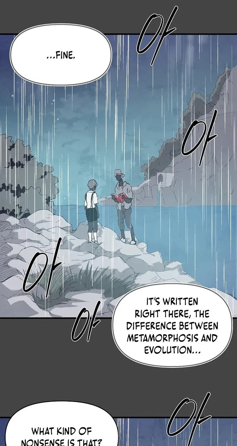 Read The Sewer chapter 13 image 93 on Lezhin