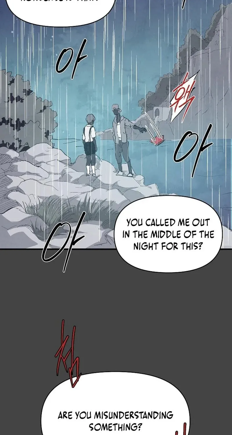 Read The Sewer chapter 13 image 94 on Lezhin
