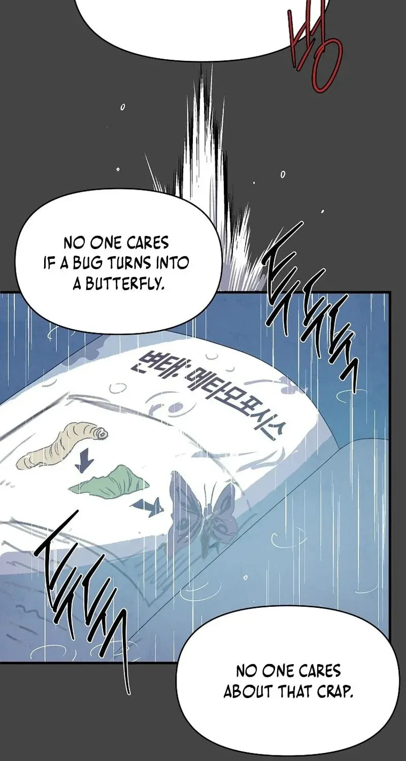 Read The Sewer chapter 13 image 95 on Lezhin