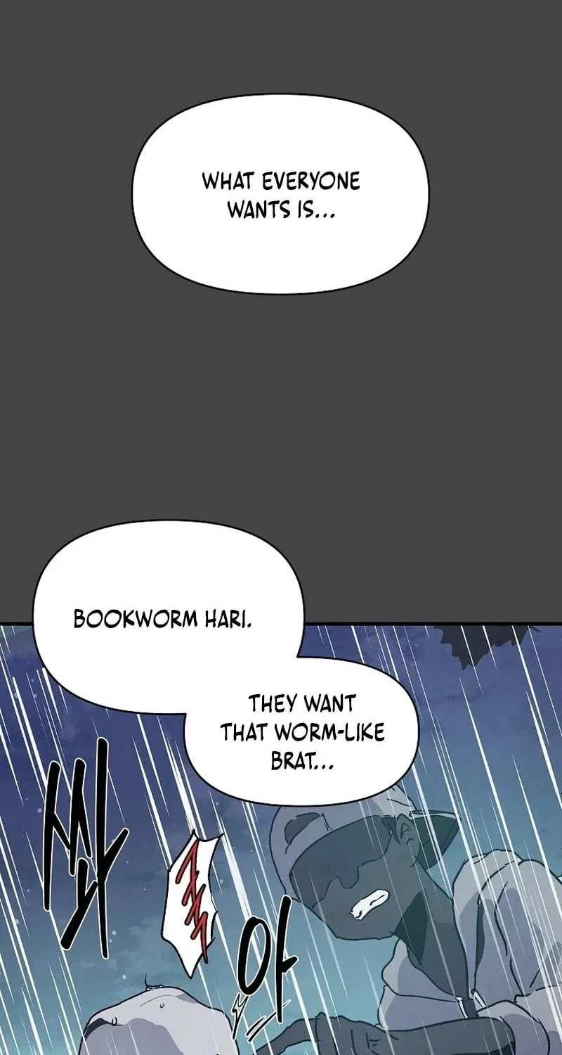Read The Sewer chapter 13 image 96 on Lezhin
