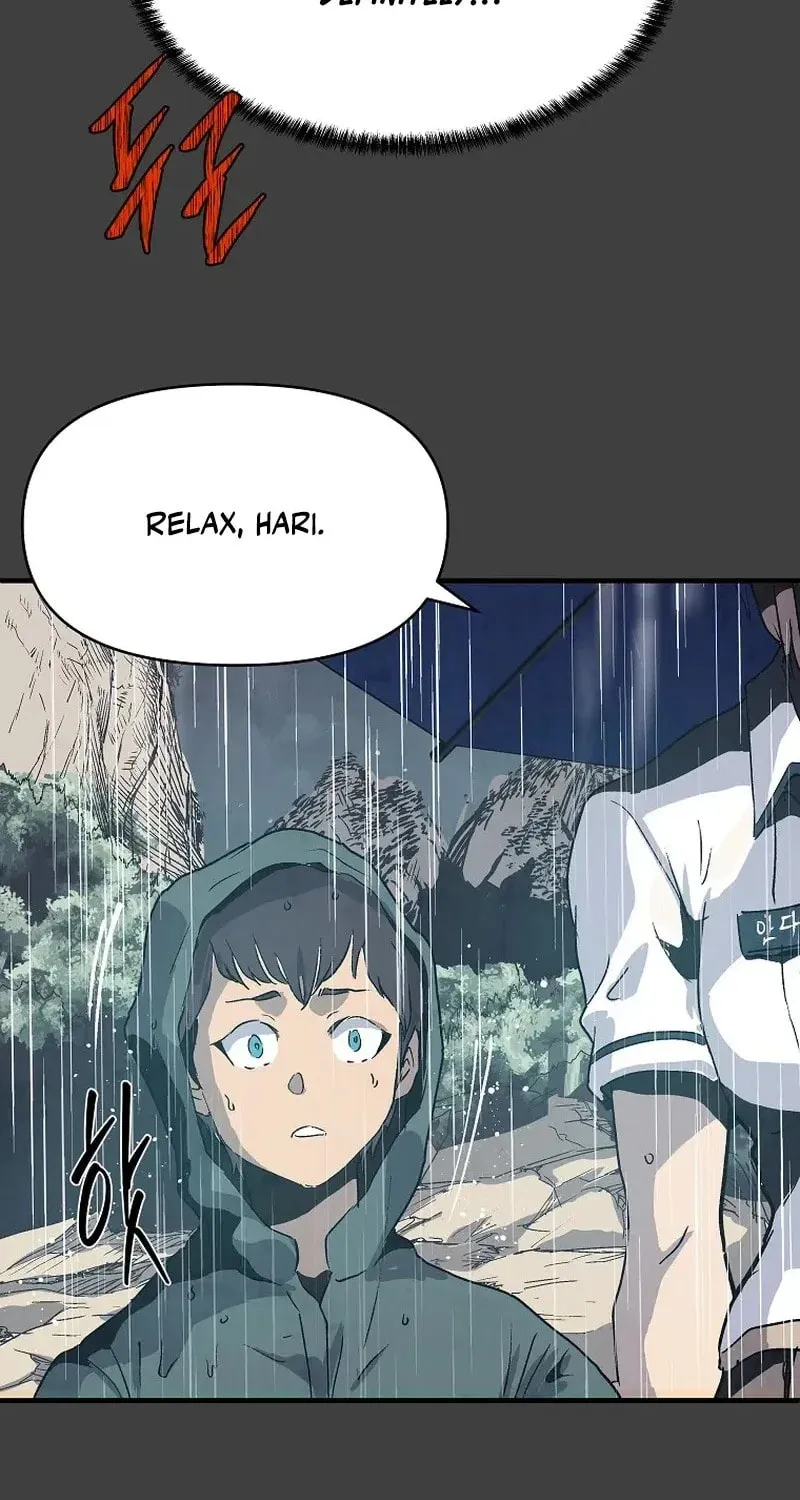Read The Sewer chapter 14 image 105 on Lezhin