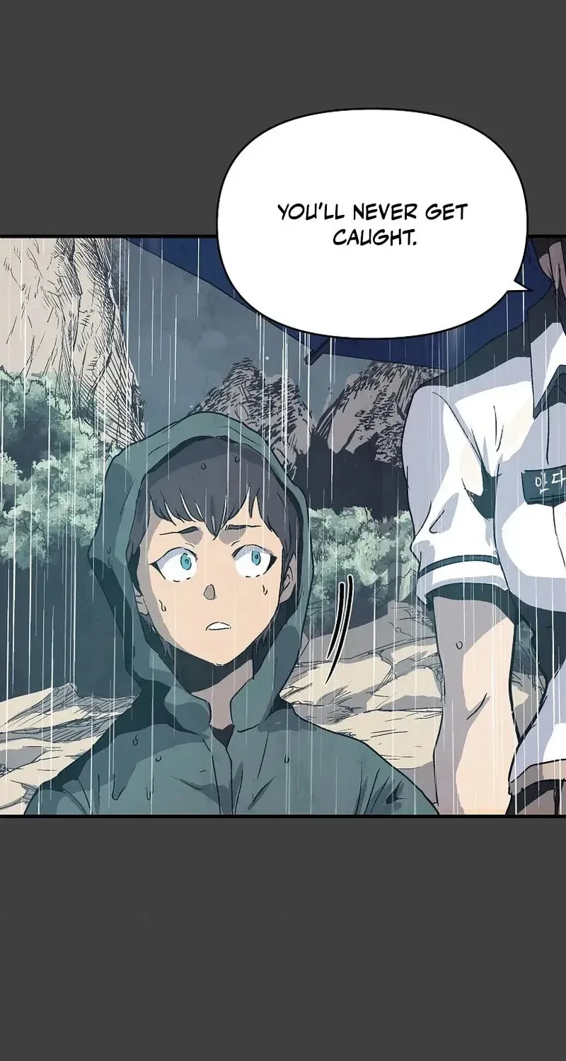 Read The Sewer chapter 14 image 106 on Lezhin
