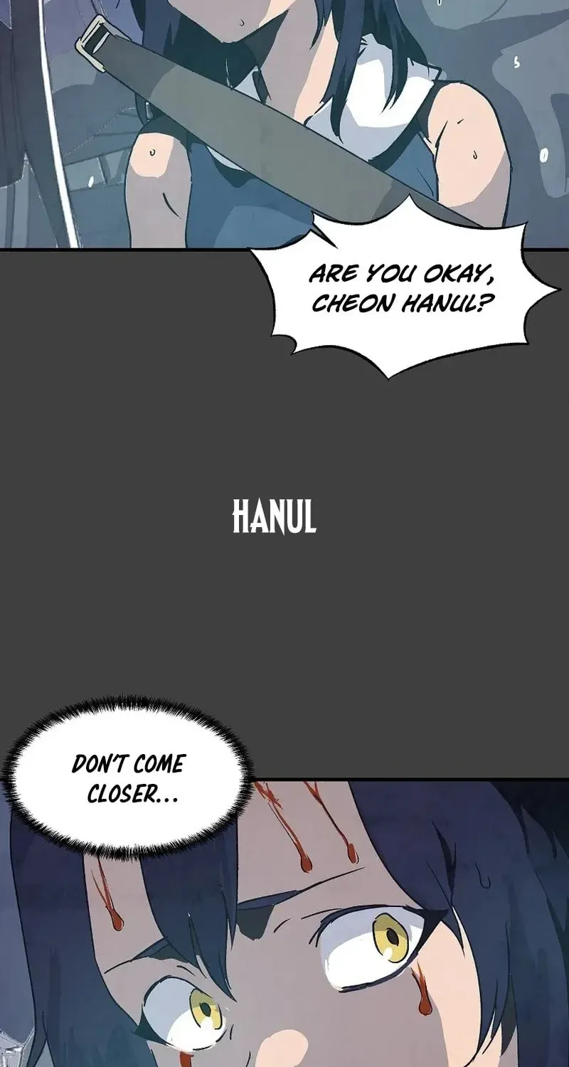 Read The Sewer chapter 14 image 36 on Lezhin
