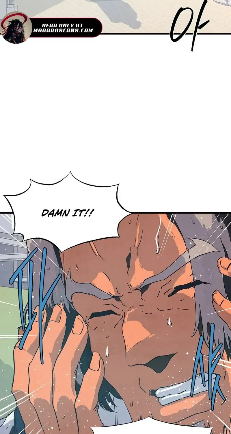 Read The Sewer chapter 14 image 4 on Lezhin