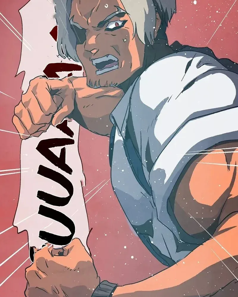 Read The Sewer chapter 14 image 48 on Lezhin