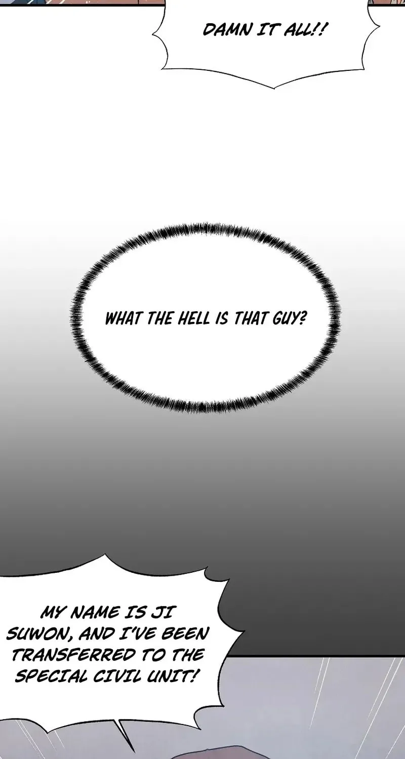 Read The Sewer chapter 14 image 5 on Lezhin