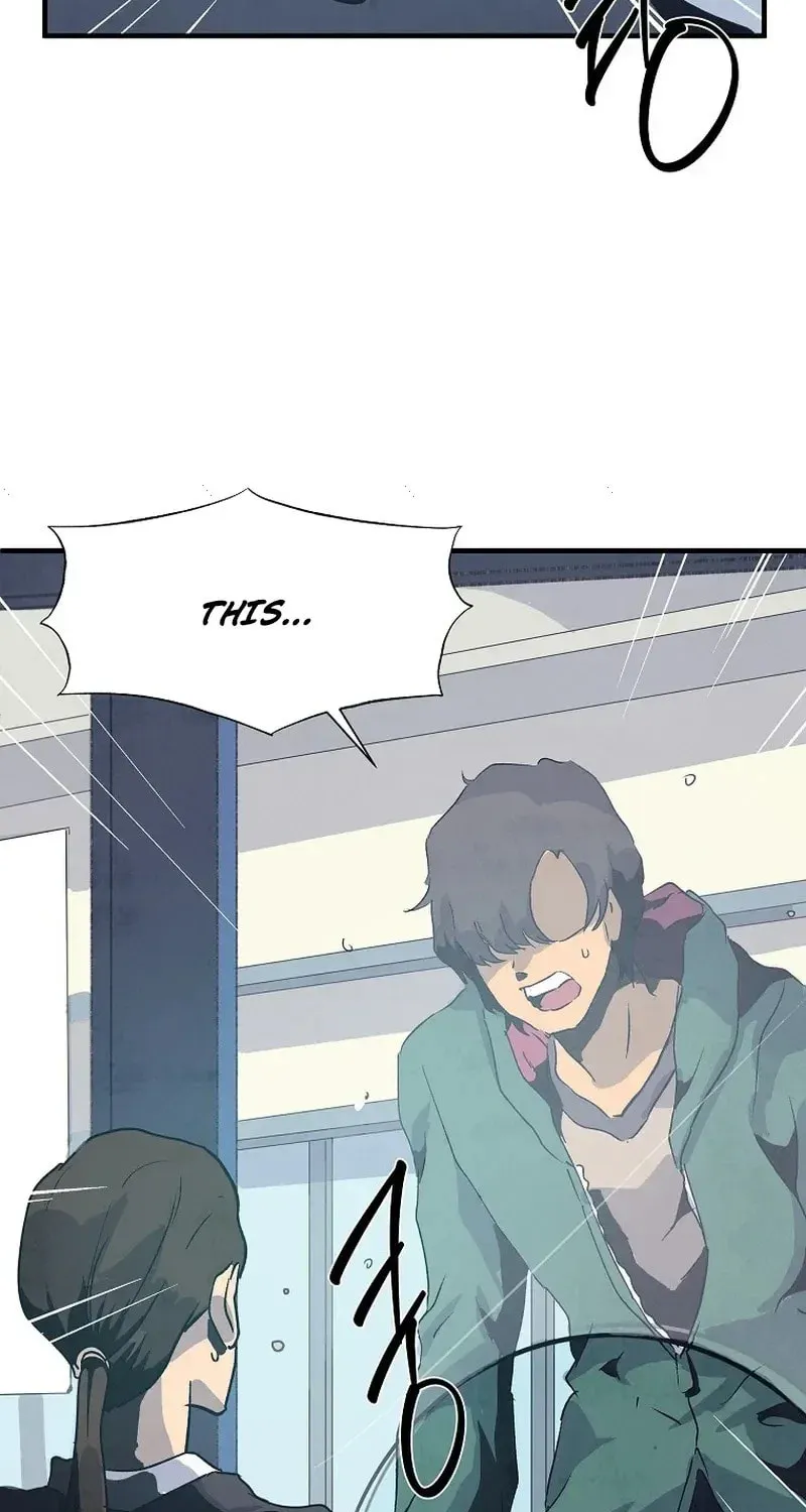 Read The Sewer chapter 14 image 53 on Lezhin