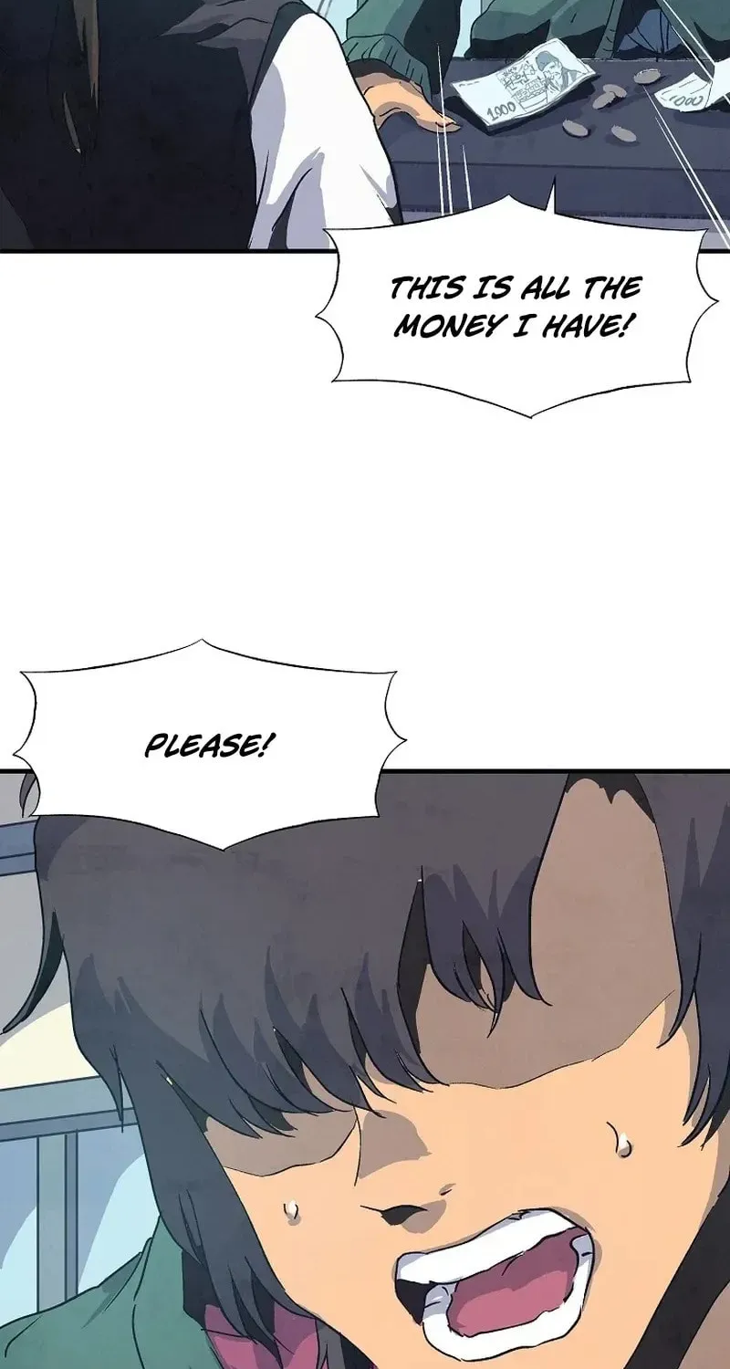 Read The Sewer chapter 14 image 54 on Lezhin