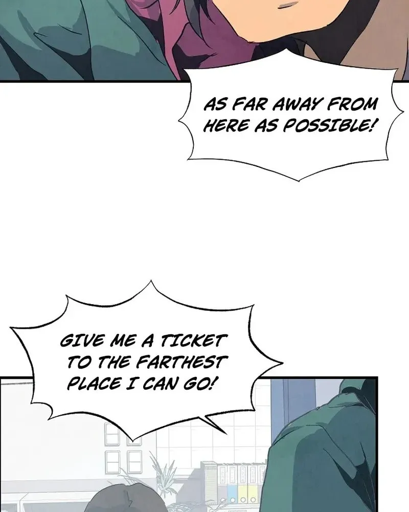 Read The Sewer chapter 14 image 55 on Lezhin