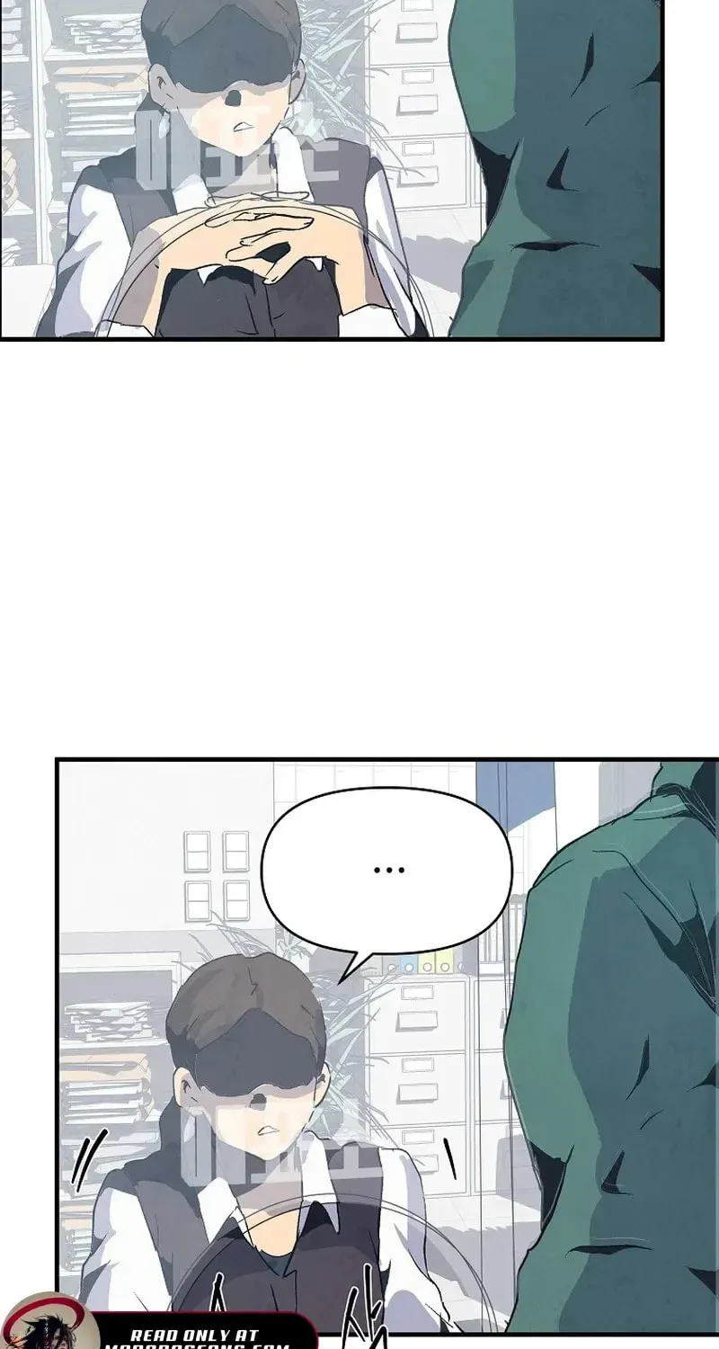 Read The Sewer chapter 14 image 56 on Lezhin