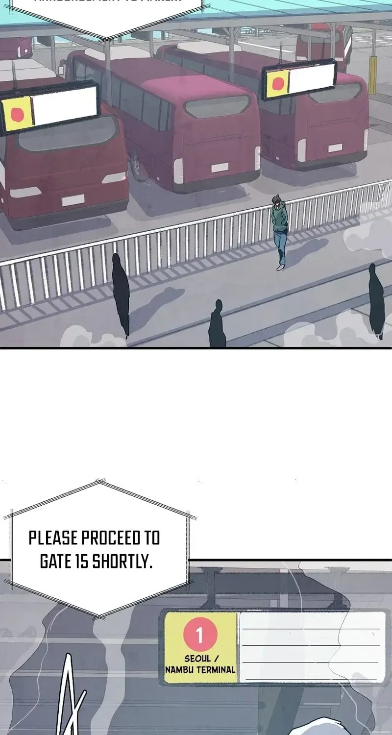 Read The Sewer chapter 14 image 59 on Lezhin