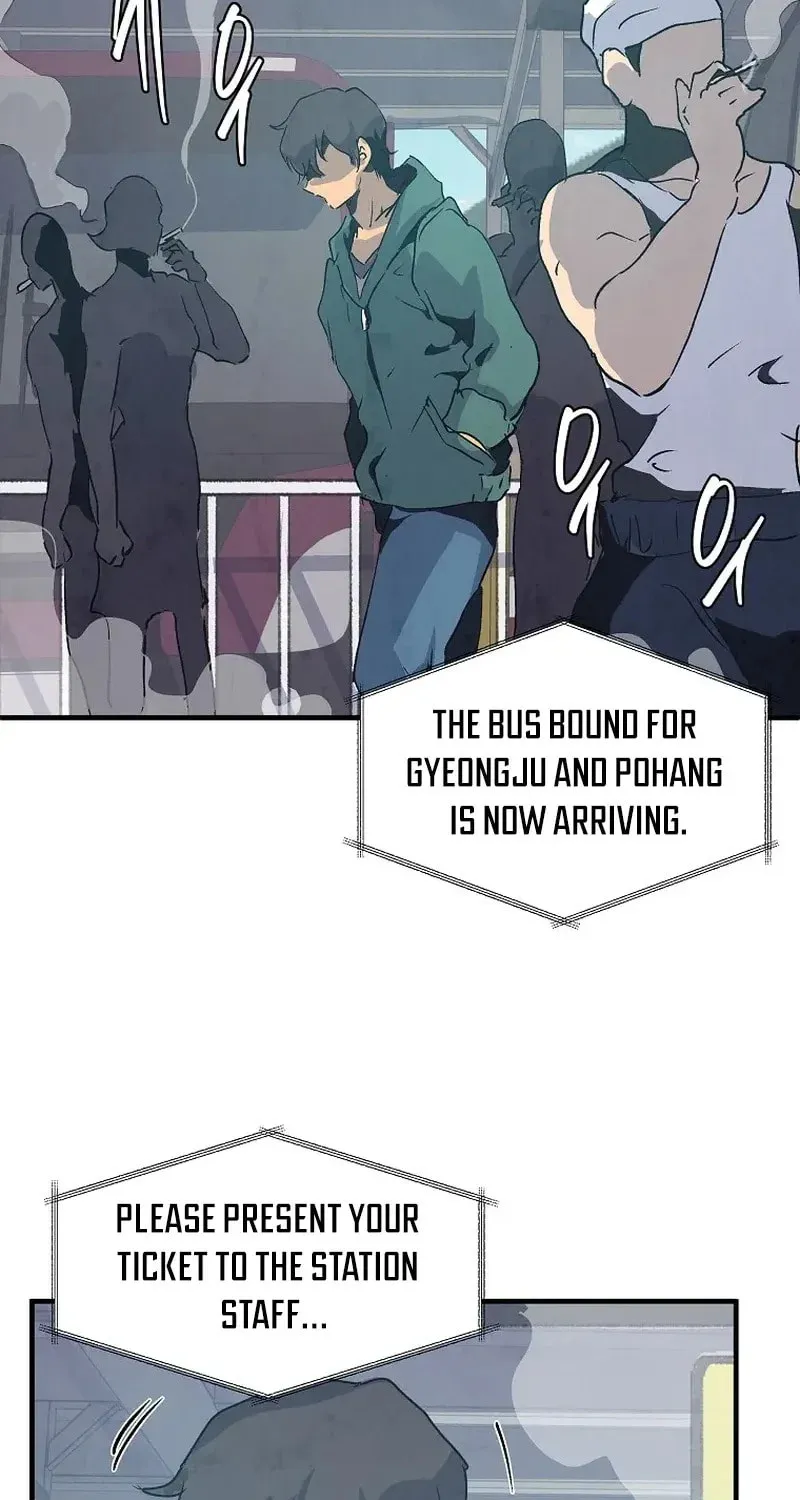 Read The Sewer chapter 14 image 60 on Lezhin