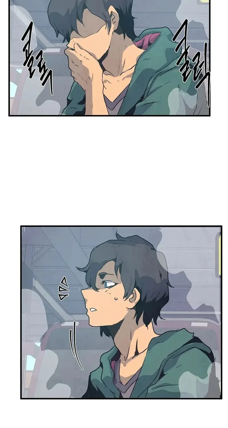 Read The Sewer chapter 14 image 61 on Lezhin