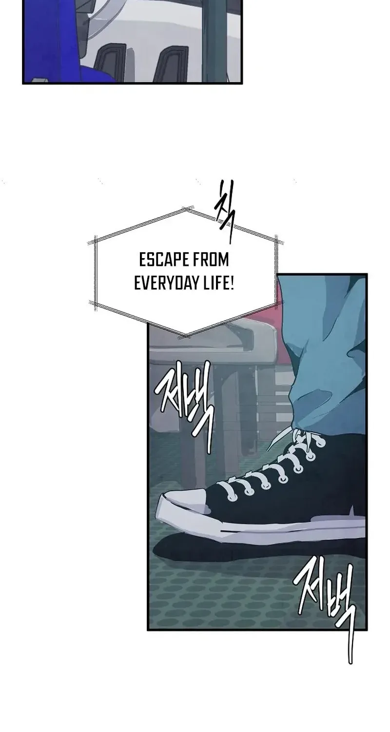 Read The Sewer chapter 14 image 66 on Lezhin